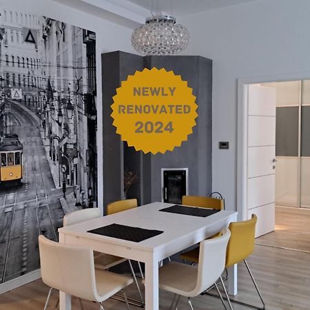 Jobelhome Budapeşte Dış mekan fotoğraf