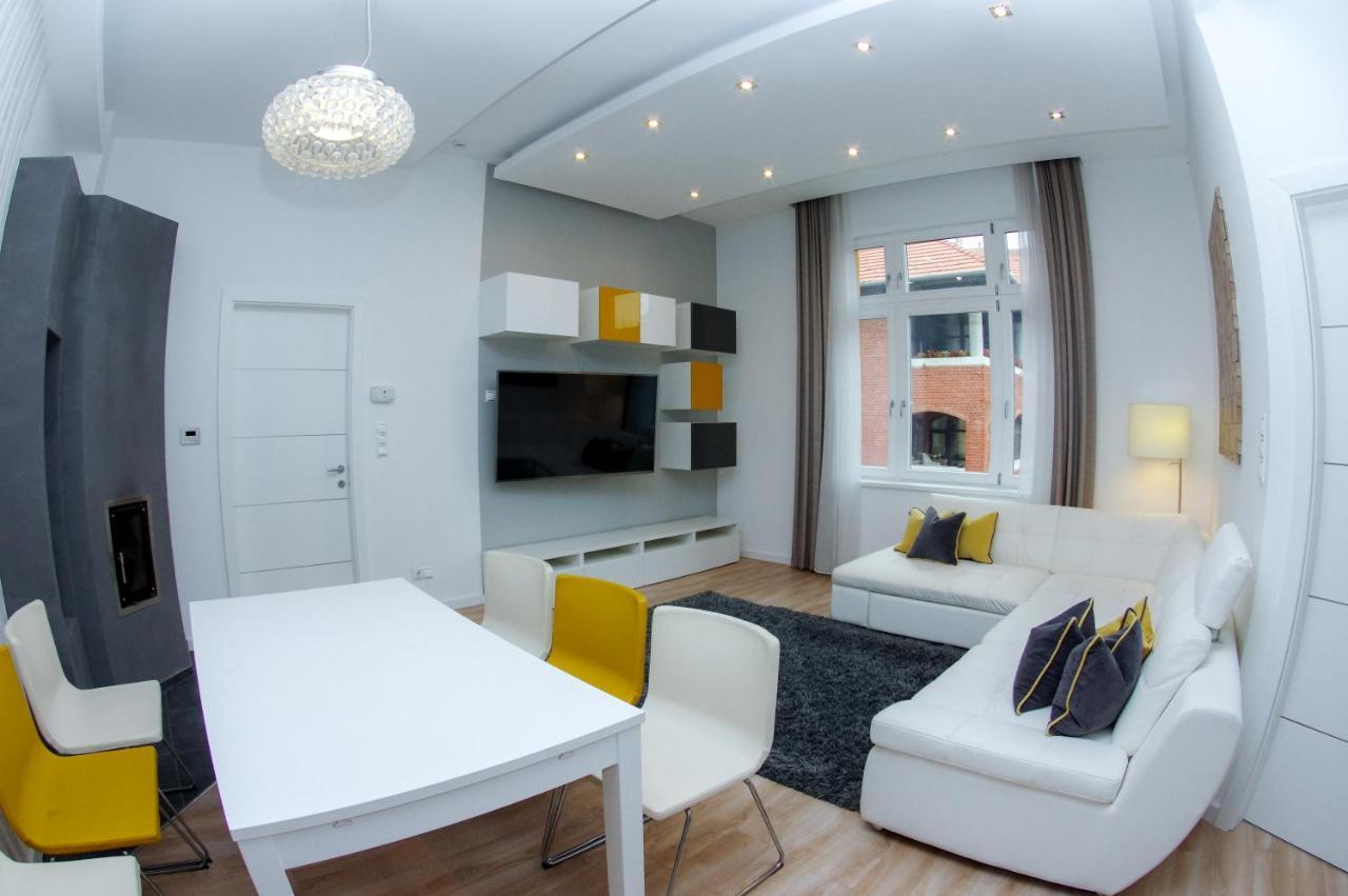 Jobelhome Budapeşte Dış mekan fotoğraf
