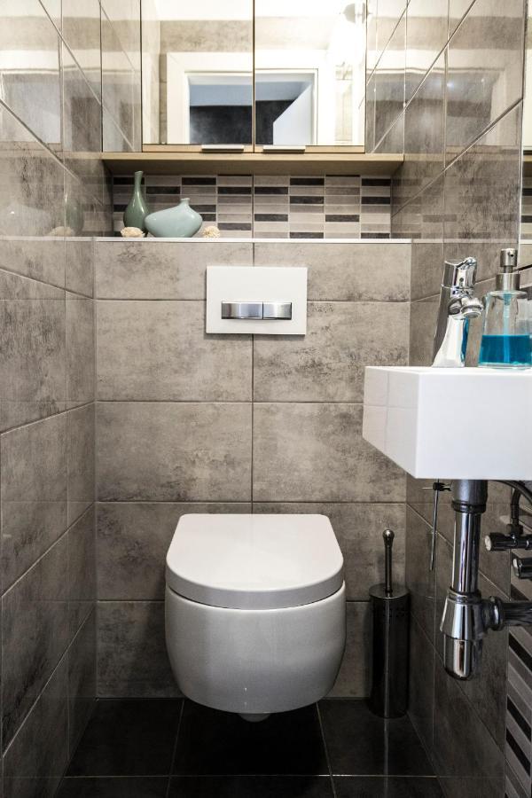 Jobelhome Budapeşte Dış mekan fotoğraf