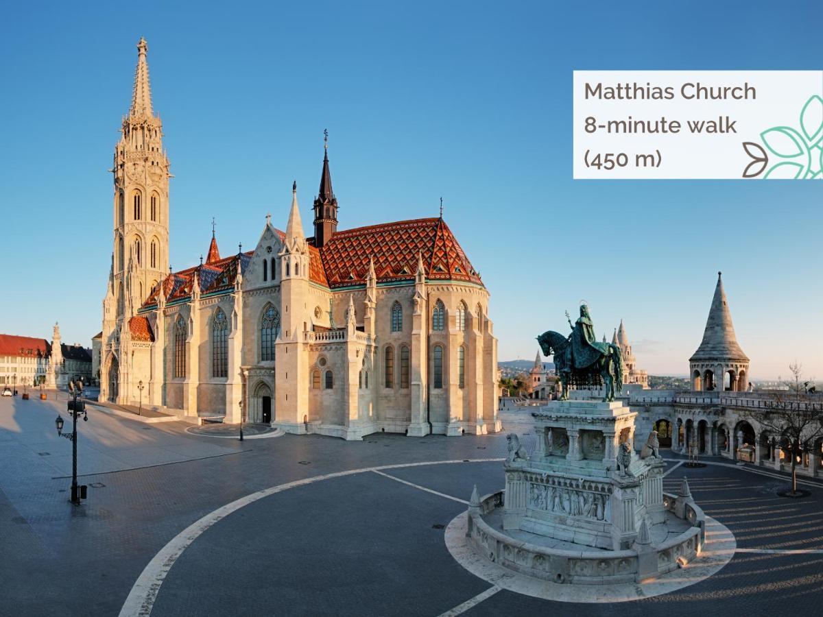 Jobelhome Budapeşte Dış mekan fotoğraf
