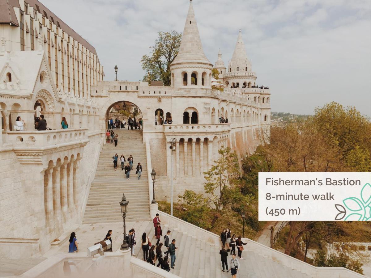 Jobelhome Budapeşte Dış mekan fotoğraf