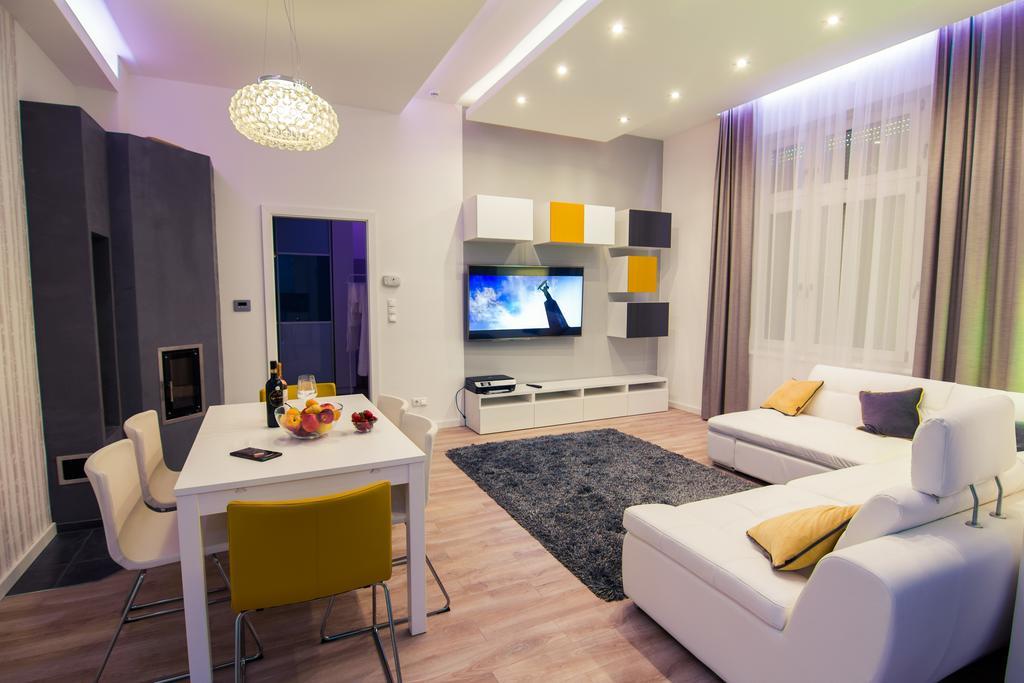 Jobelhome Budapeşte Dış mekan fotoğraf