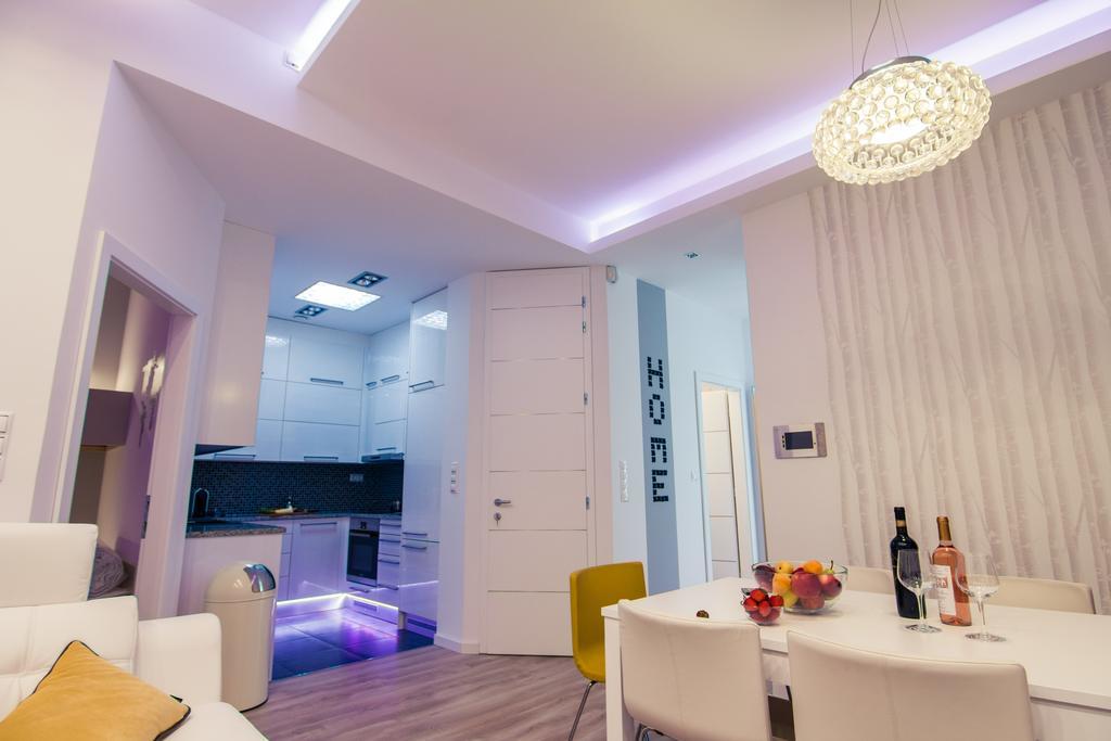 Jobelhome Budapeşte Dış mekan fotoğraf