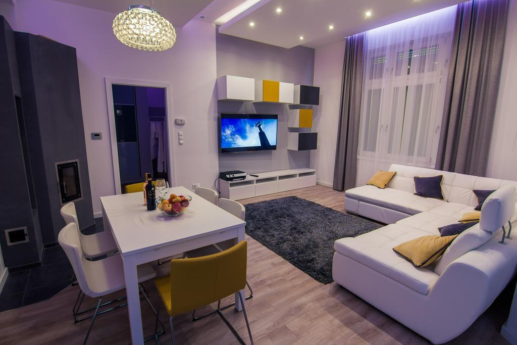 Jobelhome Budapeşte Dış mekan fotoğraf