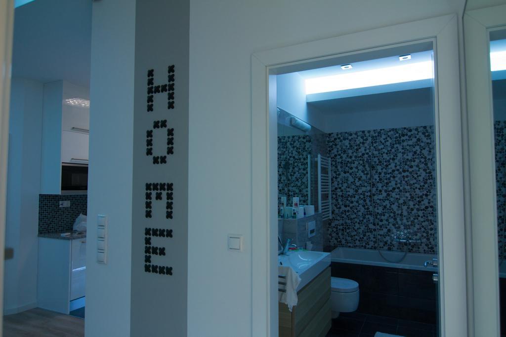 Jobelhome Budapeşte Dış mekan fotoğraf