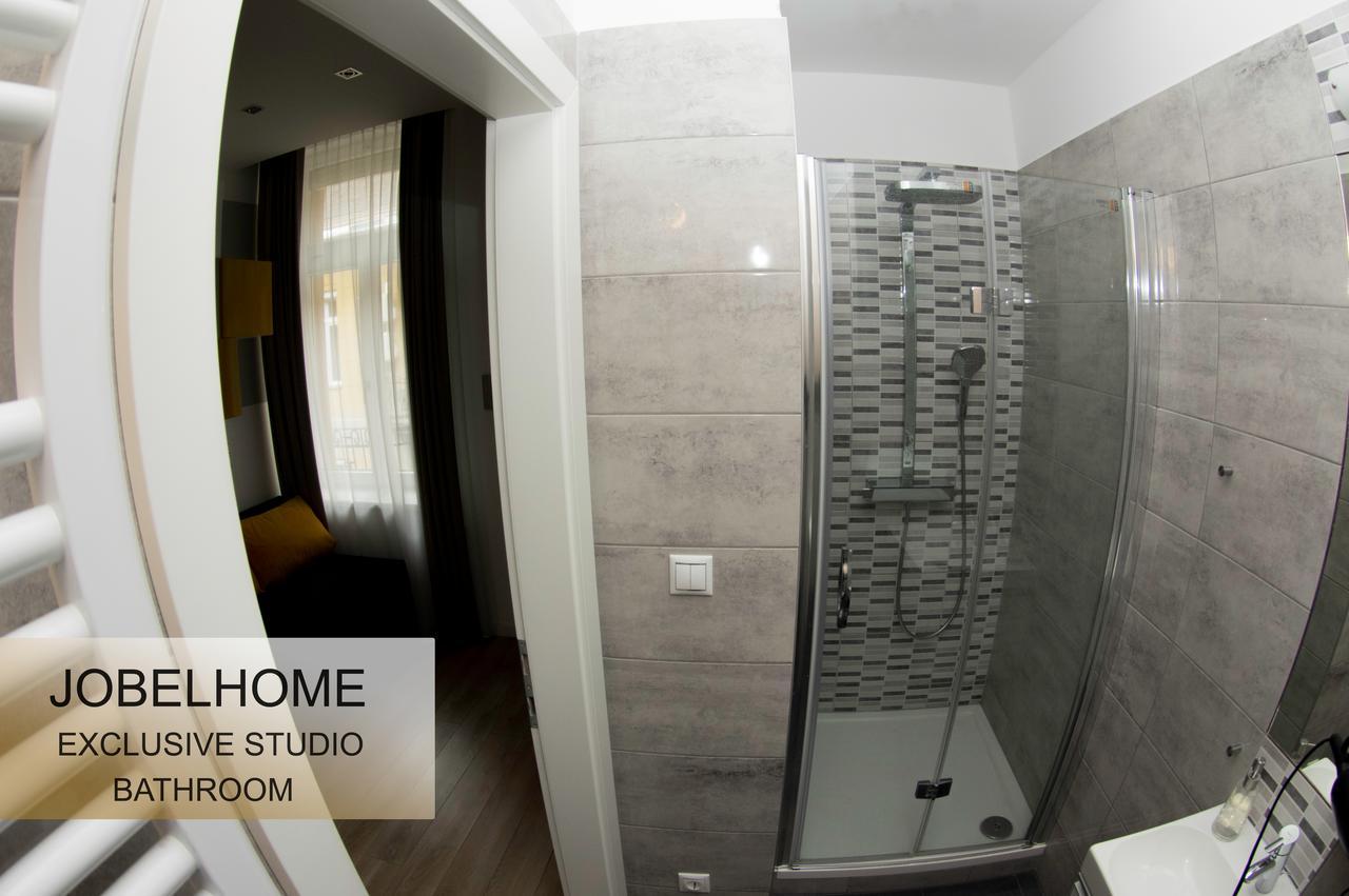 Jobelhome Budapeşte Dış mekan fotoğraf