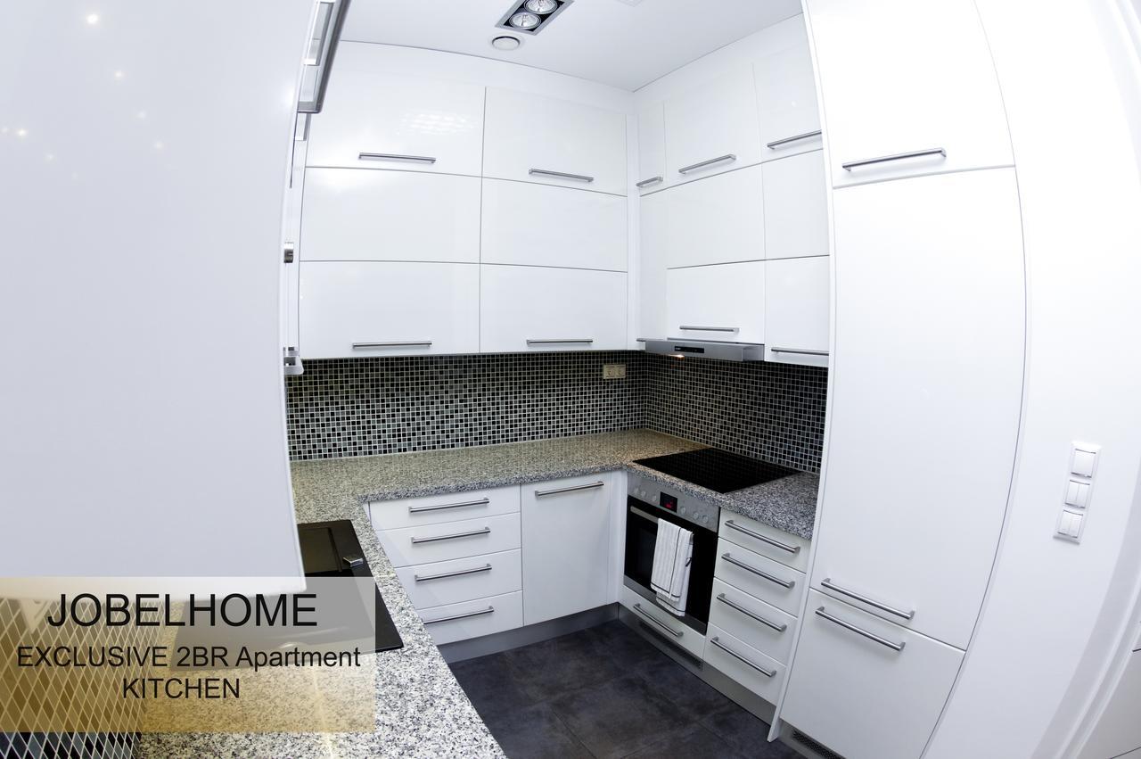 Jobelhome Budapeşte Dış mekan fotoğraf