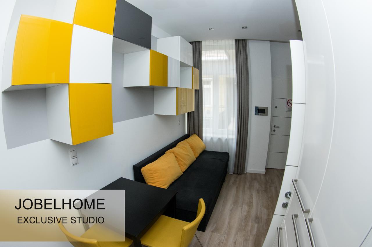 Jobelhome Budapeşte Dış mekan fotoğraf