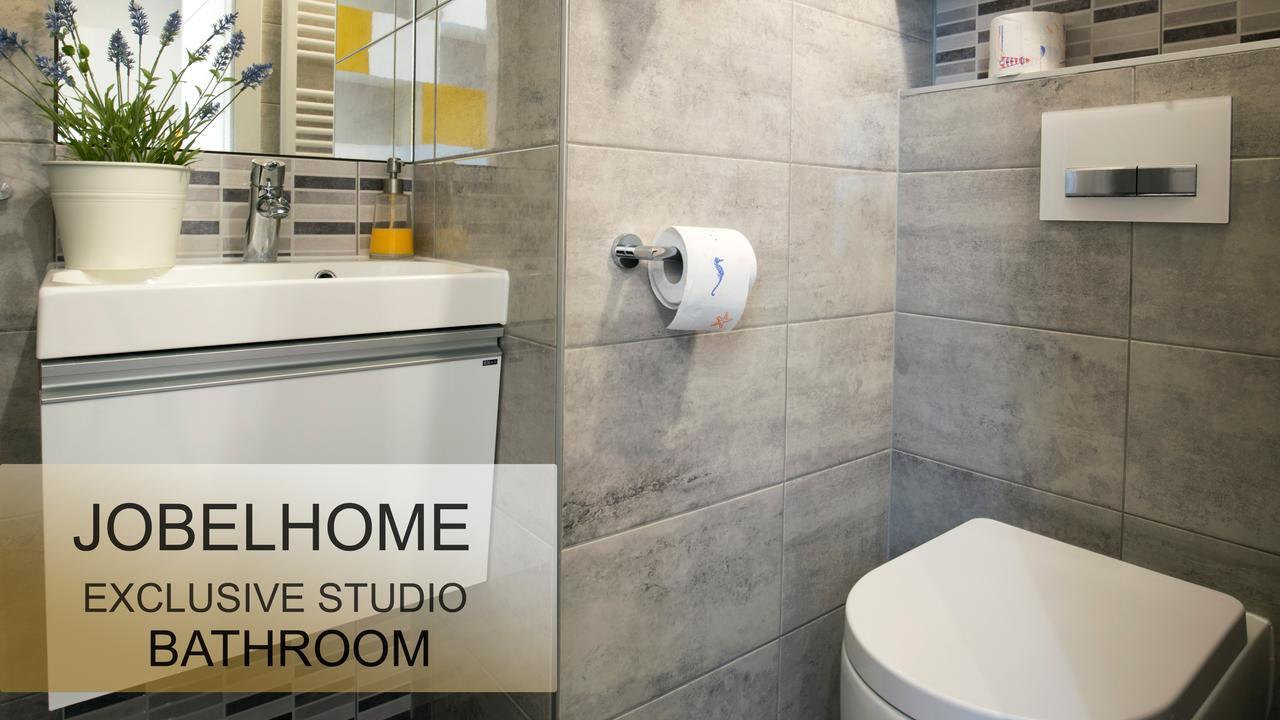 Jobelhome Budapeşte Dış mekan fotoğraf
